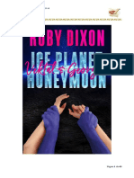 1.5 Ice Planet Honeymoon - Vektal y Georgie