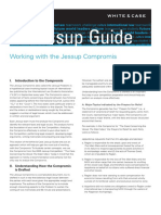 Jessup Guide (Compromis)