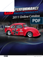 2011 Online Catalog