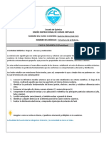 Diseño Instruccional Unidad II