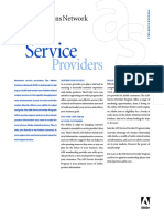 Authorized Service Provider