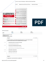 Examen Final Semana 8 - RA ANALISIS Y VERIFICACION DE ALGORITMOS 2