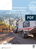 Caravanning and Camping Guide