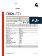 Data Sheet 1750kW