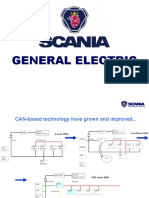 ECU System and DEC System