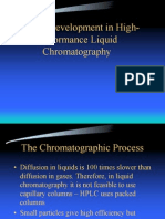 HPLC Method Development