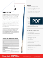 Agitatorhe On-Demand System: Technical Specification