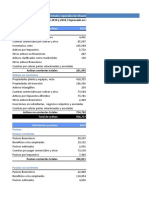 Gerencia Financiera Fabricato Analisis Segunda Entrega