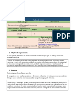 Anexo 1 Ficha para Análisis de Lectura 3 Unidad 2