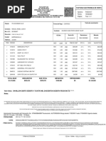 Número: Fecha: Página: FVE31417 16/04/2021: Factura Electronica de Venta