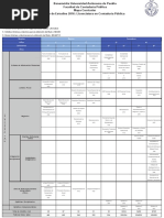 Plan Estudios BUAP Contaduría