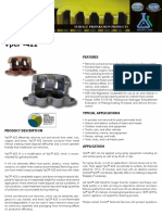 Linceed Oil - VpCI - 422 Method Application