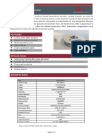 RK200-03 Pyranometer Specification v2.0