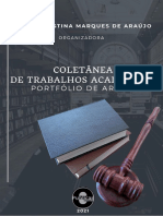 Coletânea de Trabalhos Acadêmicos