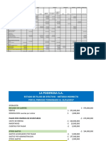 Actividad Politicas