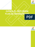 Plan de Emergencias VRE CIMA