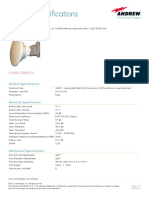 Product Specifications: VHLPX2-7W