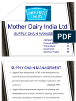 Mother Dairy Final