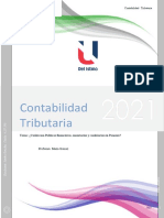 Actividad 1 Contabilidad Tributaria