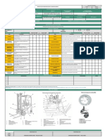 HFP-F-RS-SM-022 Verificación Preoperacional de Montacargas v.05