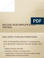 Nucleic Acid Testing