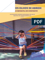 Quando Os Olhos Se Abrem - ALEXANDRE - EBOOK