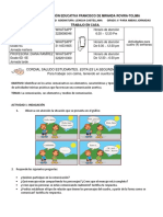 GUÍA #2 Sexto - Comunicación - Revisada