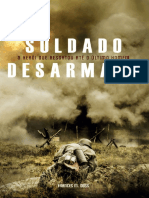 Soldado Desarmado - Frances M. Doss