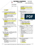 Tarea de Psicologías