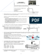 Cuestionario de Fisica Pre Saber 2015 Dinamica