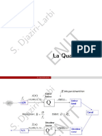 Compression Quantification