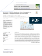 Science of The Total Environment: M. Sendra, E. Sparaventi, B. Novoa, A. Figueras