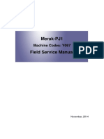 Merak-PJ1: Machine Codes: Y067