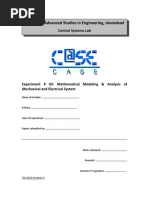 Control Manual Lab 3