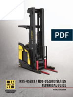 N35-45ZR3 / N30-35ZDR3 SERIES Technical Guide