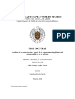 Universidad Complutense de Madrid: Departamento de Didáctica de La Expresión Plástica