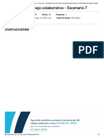 Sustentacion Trabajo Colaborativo - Escenario 7 - PRIMER BLOQUE-CIENCIAS BASICAS - ESTADISTICA INFERENCIAL