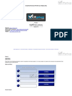 CompTIA Premium PT0-001 by - VCEplus 65q-DEMO