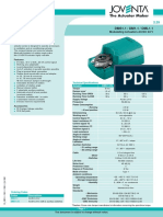 Standard: DMS1.1 / DM1.1 / DML1.1