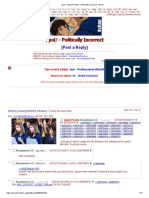 Pol - Isabel Peralta - Politically Incorrect - 4chan2