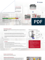 Migration Solutions: Optimize Productivity and Minimize Risk With Modern Technology