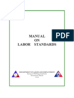 Dole Labor Standards