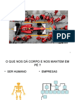 Apresentação Manual de Integração