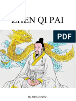 Zhen Qi Pai: by Jeff Mcduffie