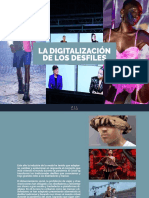 Digitalizacion Desfiles