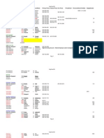 WSP Secret and Disabled Troopers 2010 Updated ORG Chart