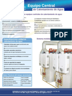 Ficha Calentador 2016