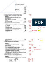 ACC 101 - 3rd Quiz