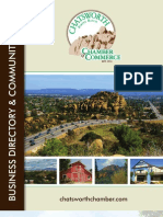 CPRCC Directory