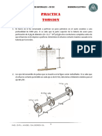 Practica Torsion